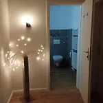 Frisch Saniertes Am Falderapark Apartmán *