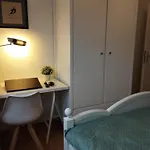 Apartmán Frisch Saniertes Am Falderapark