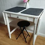 Apartmán Frisch Saniertes Am Falderapark