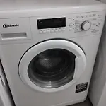 Apartmán Frisch Saniertes Am Falderapark *