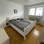 Frisch Saniertes Am Falderapark Apartmán *