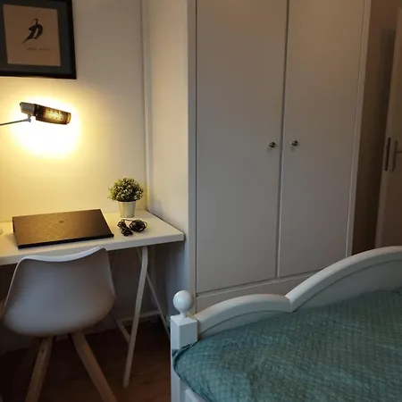 Apartament Frisch Saniertes Am Falderapark
