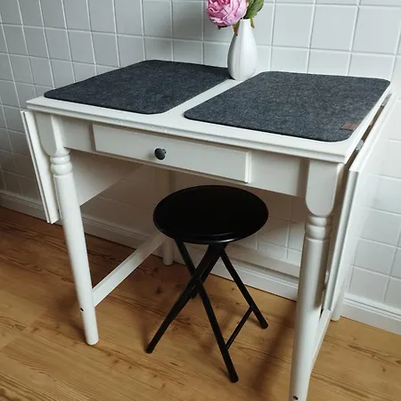 Appartamento Frisch Saniertes Am Falderapark