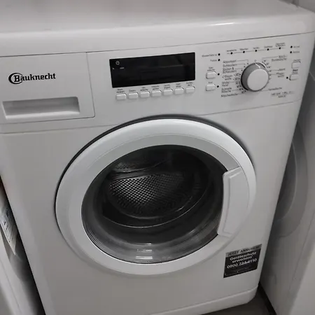 Apartament Frisch Saniertes Am Falderapark *