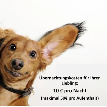 Frisch Saniertes Am Falderapark Apartmán *