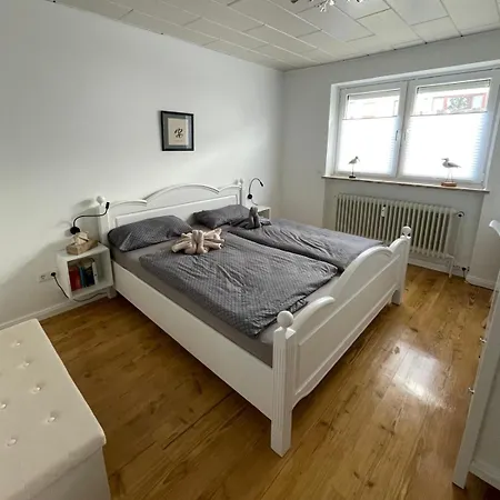 Frisch Saniertes Am Falderapark Apartament *