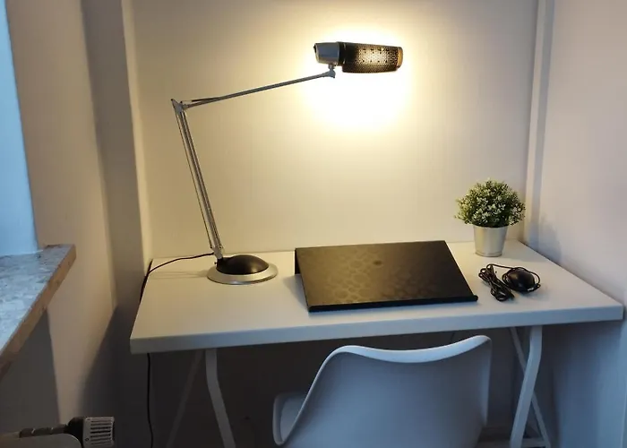 Frisch Saniertes Am Falderapark Appartamento *