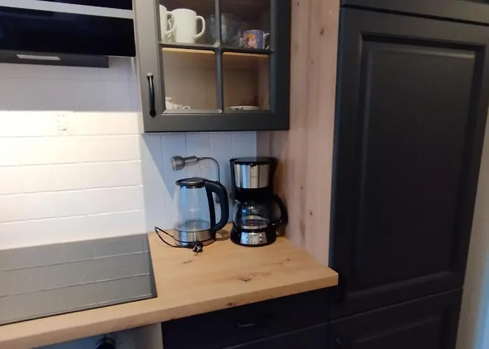 Frisch Saniertes Am Falderapark Neumünster