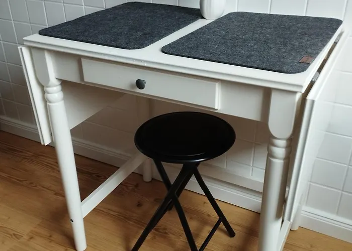 Appartamento Frisch Saniertes Am Falderapark